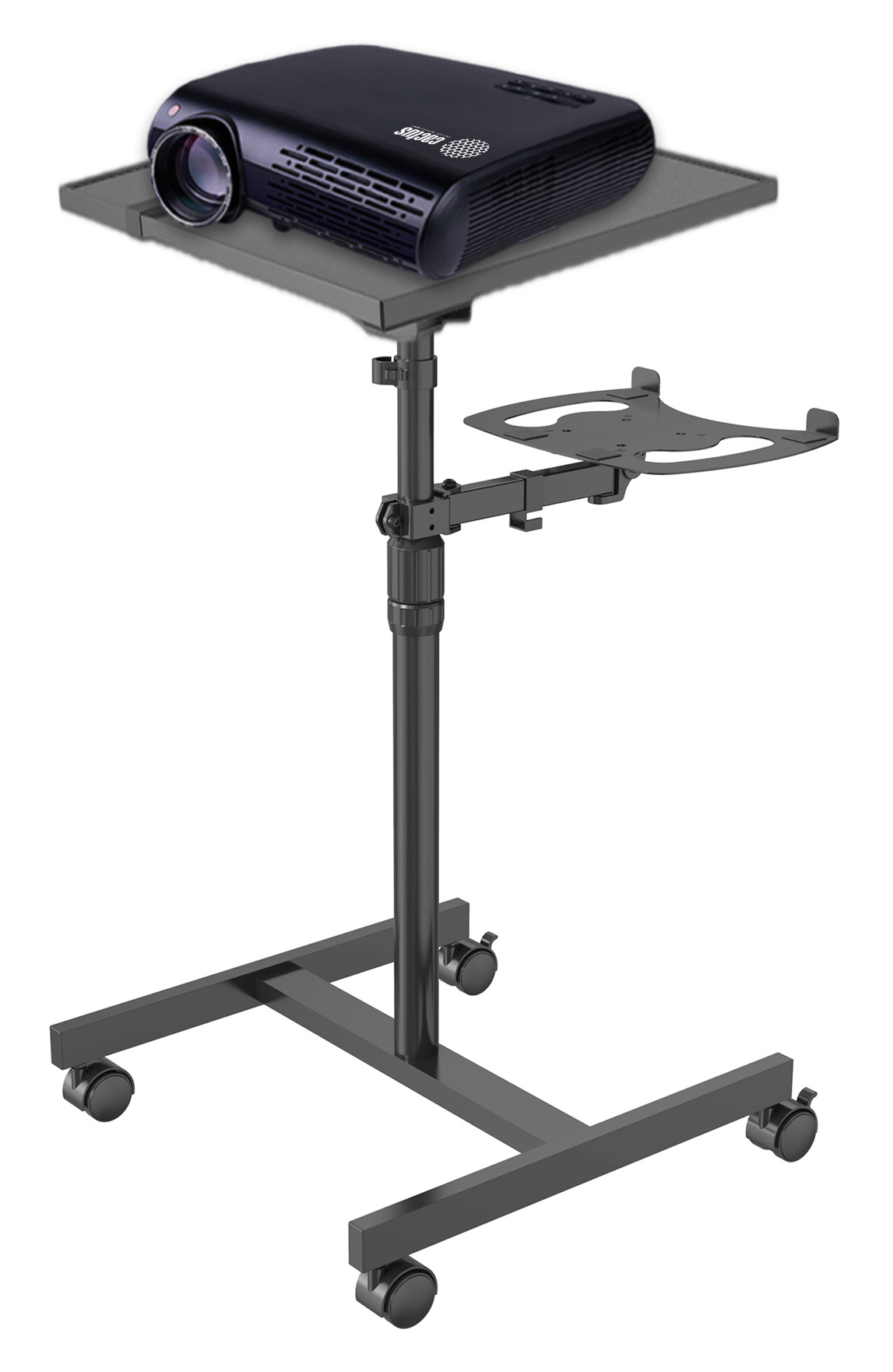 Стол для проектора  CS-VM-PT01T напольная