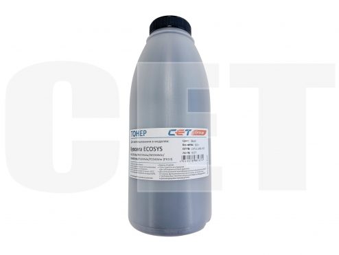 Тонер Cet PK10 CET111080-300 черный бутылка 300гр. для принтера M2135dn/M2735dw/M2040dn/M2640idw/P2235dn/P2040dw