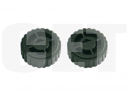 Комплект роликов Cet CET3751 (40X5451-black) для Lexmark E260D/E360D/E460N (упак.:2шт)