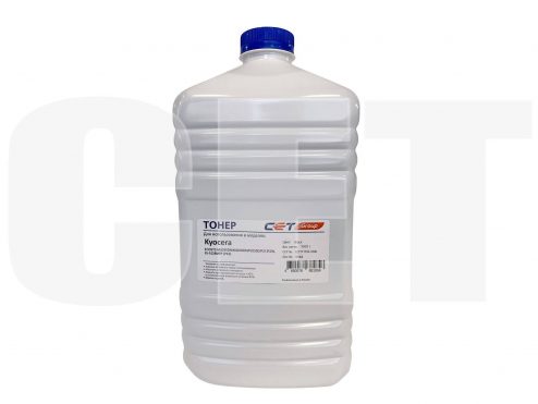 Тонер Cet PK3 CET111102-1000 черный бутылка 1000гр. для принтера Kyocera Ecosys M2035DN/M2030DN/P2035D/P2135DN