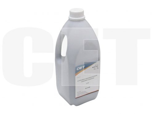Тонер Cet TF2-K CET121006 черный бутылка 1000гр. для принтера CANON iR ADVANCE C5051/C5030