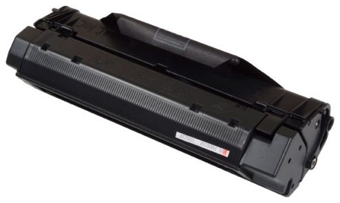 Тонер Картридж Cactus CS-C3906A черный для HP LaserJet 5L/ 6L/3100/3150 (2500стр.)